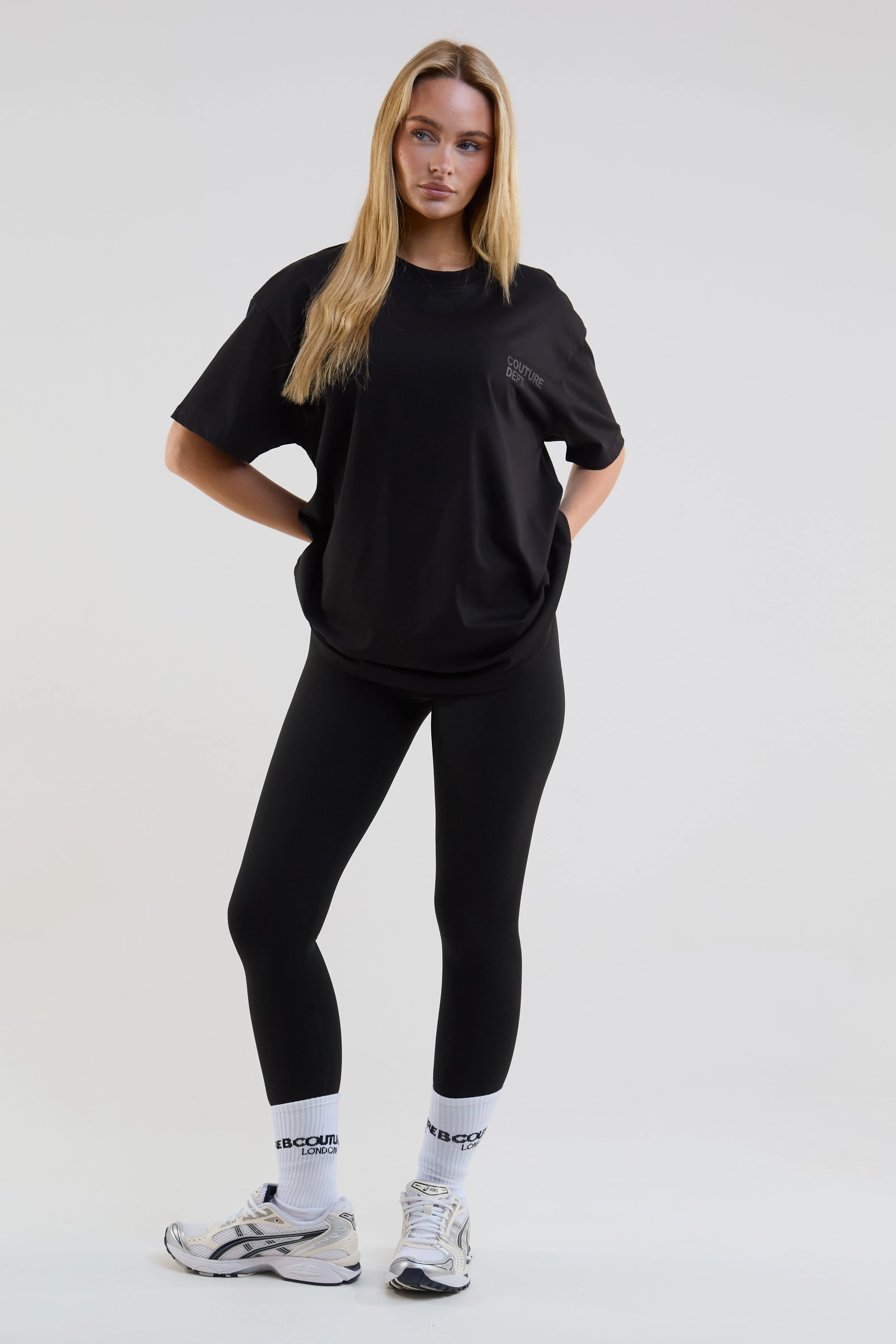 Womens Gym Clothes