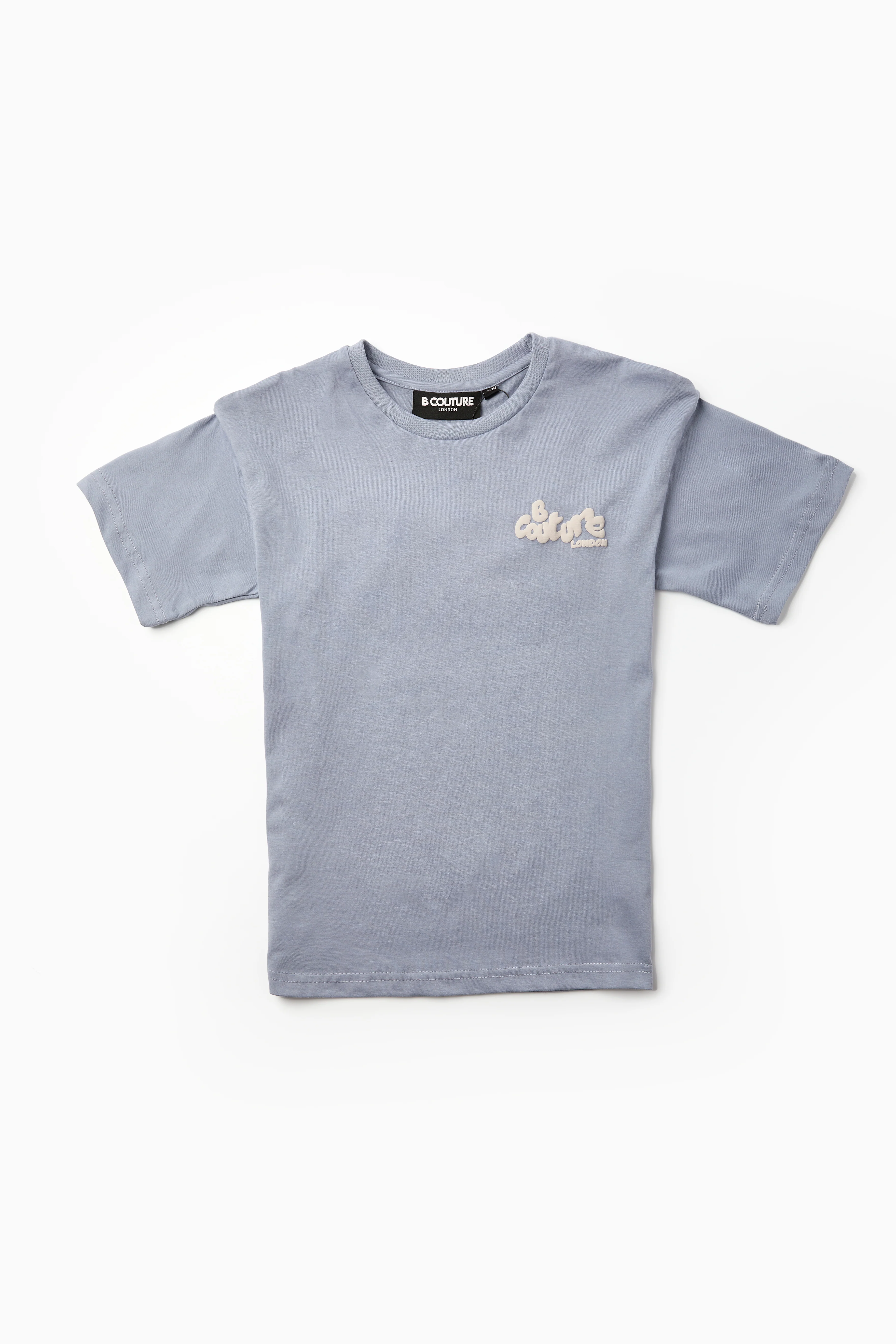 Harper Girls Shorts & T-Shirt Set - Lilac - Image 5