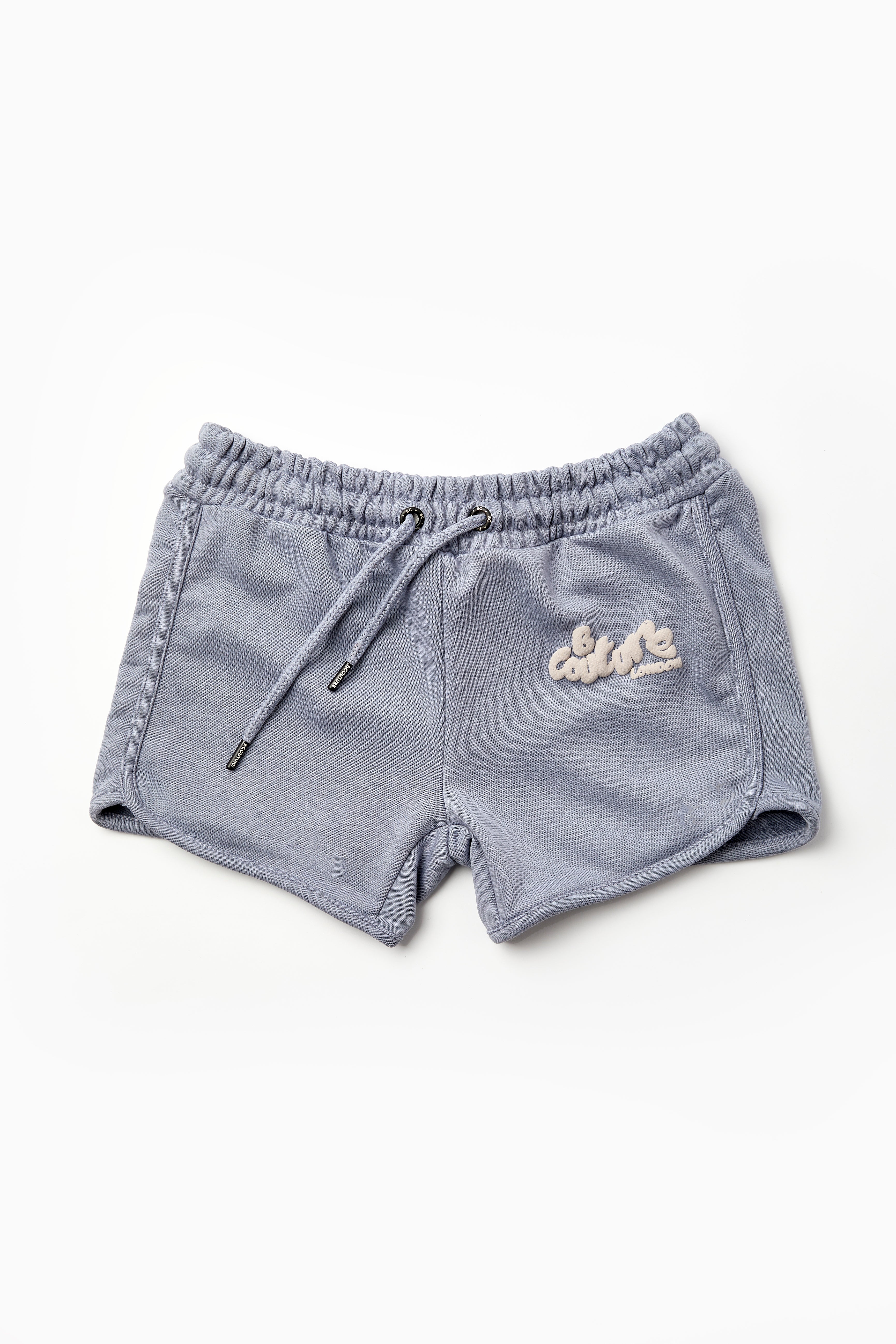 Harper Girls Shorts & T-Shirt Set - Lilac - Image 7