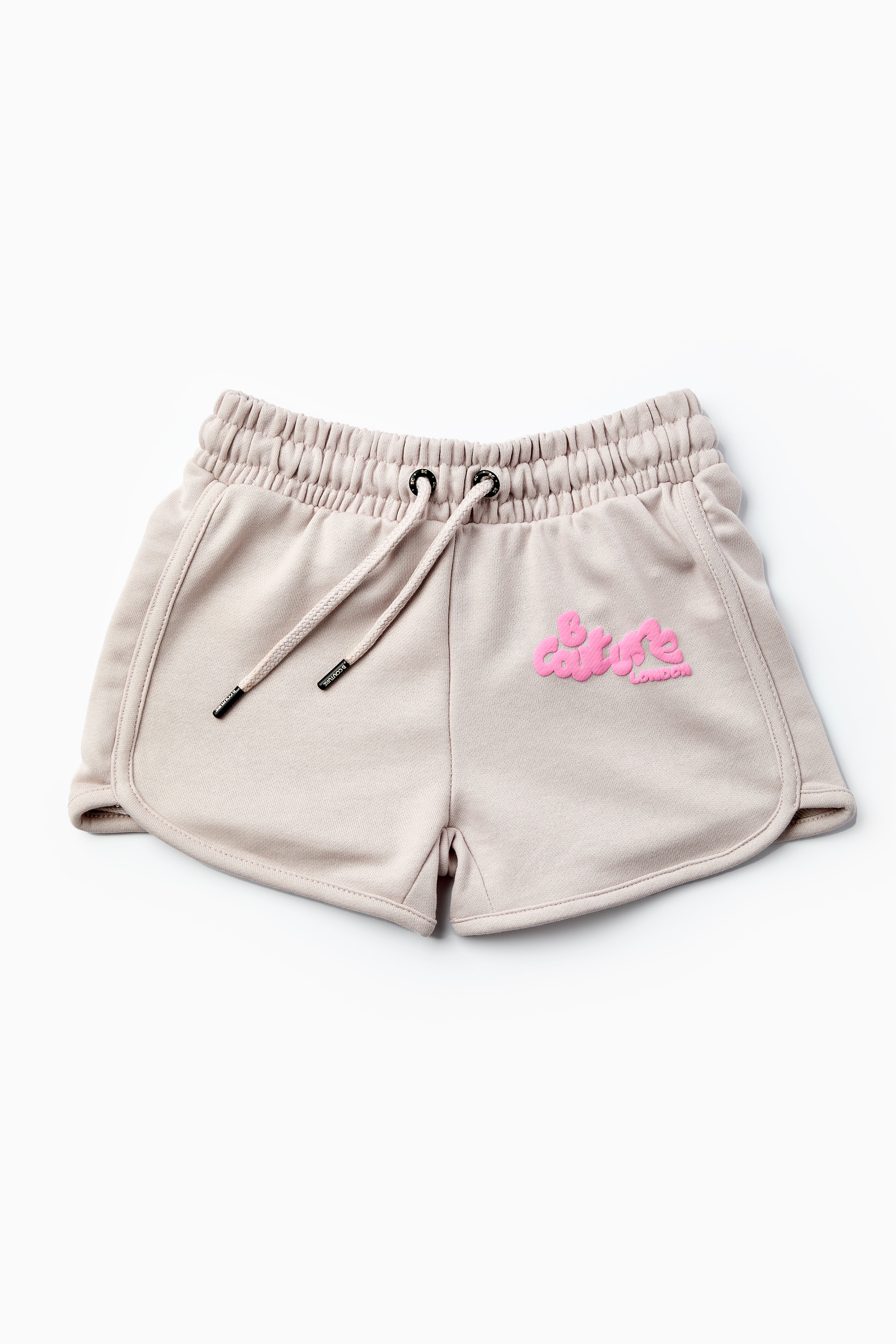 Harper Girls Shorts & T-Shirt Set - Metal Grey - Image 5