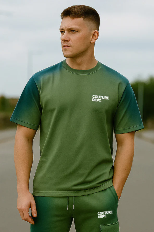 Mens T-Shirts & Tops