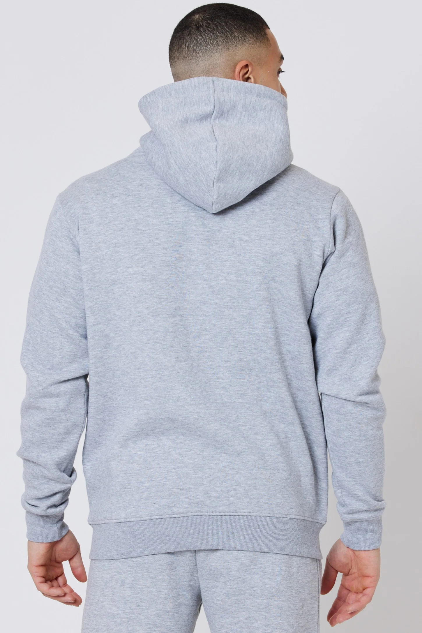 Sandbrook 3-Pack Fleece Hoodie - Black/Navy/Grey - Image 13