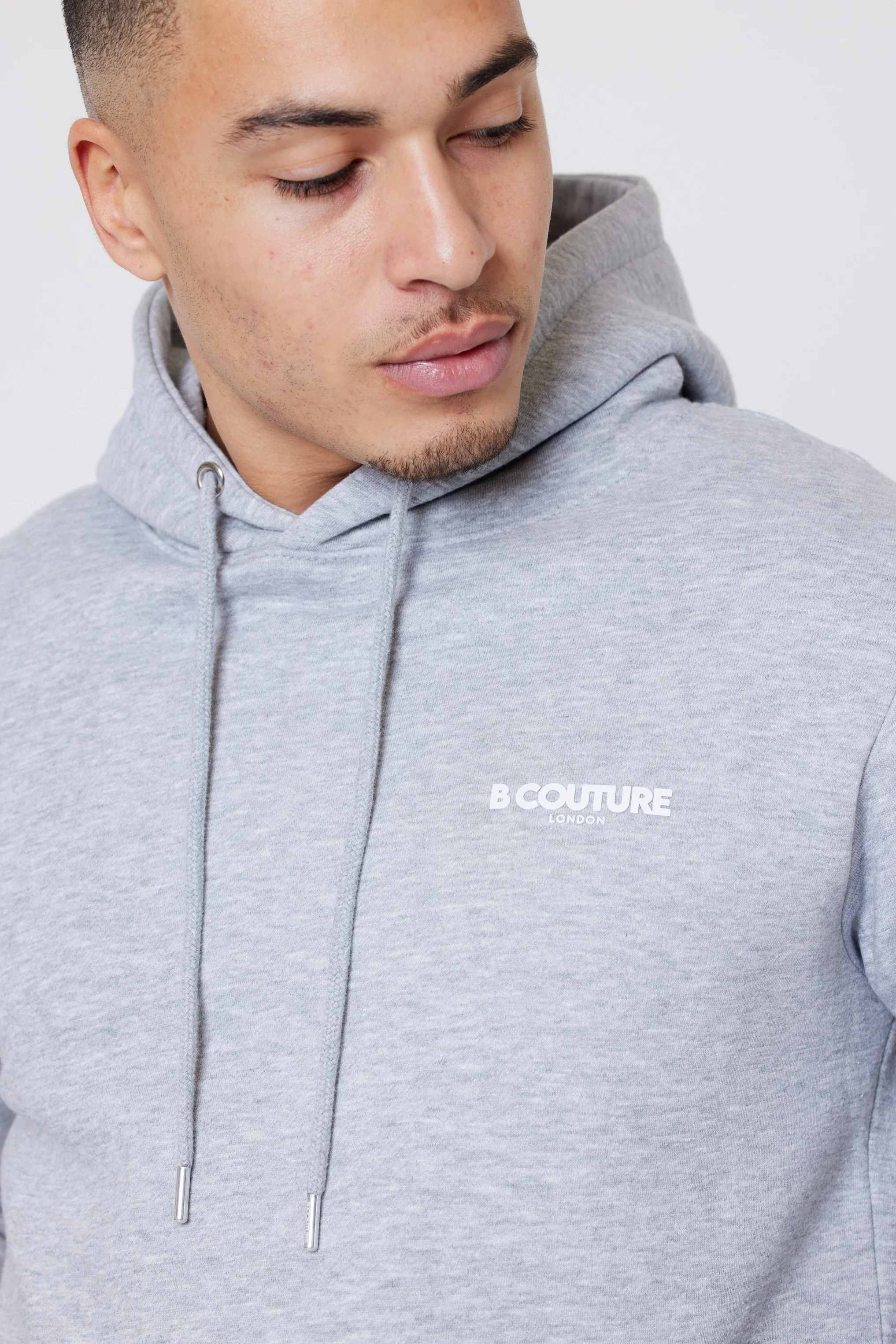 Welwyn 3-Pack Fleece Hoodie - Black/Navy/Grey - Image 5