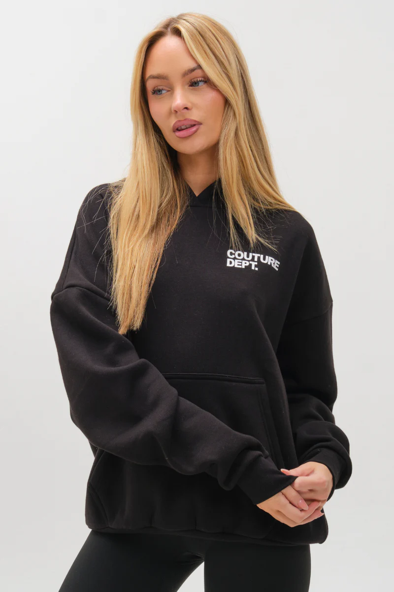 Westend 3-Pack Hoodies - Black/Grey/Stone - Image 12