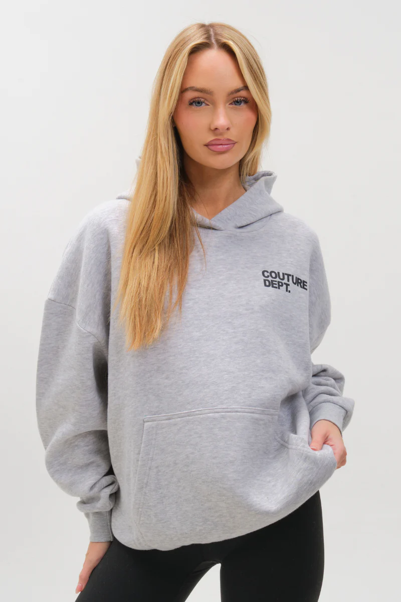 Westend 3-Pack Hoodies - Black/Grey/Stone - Image 3