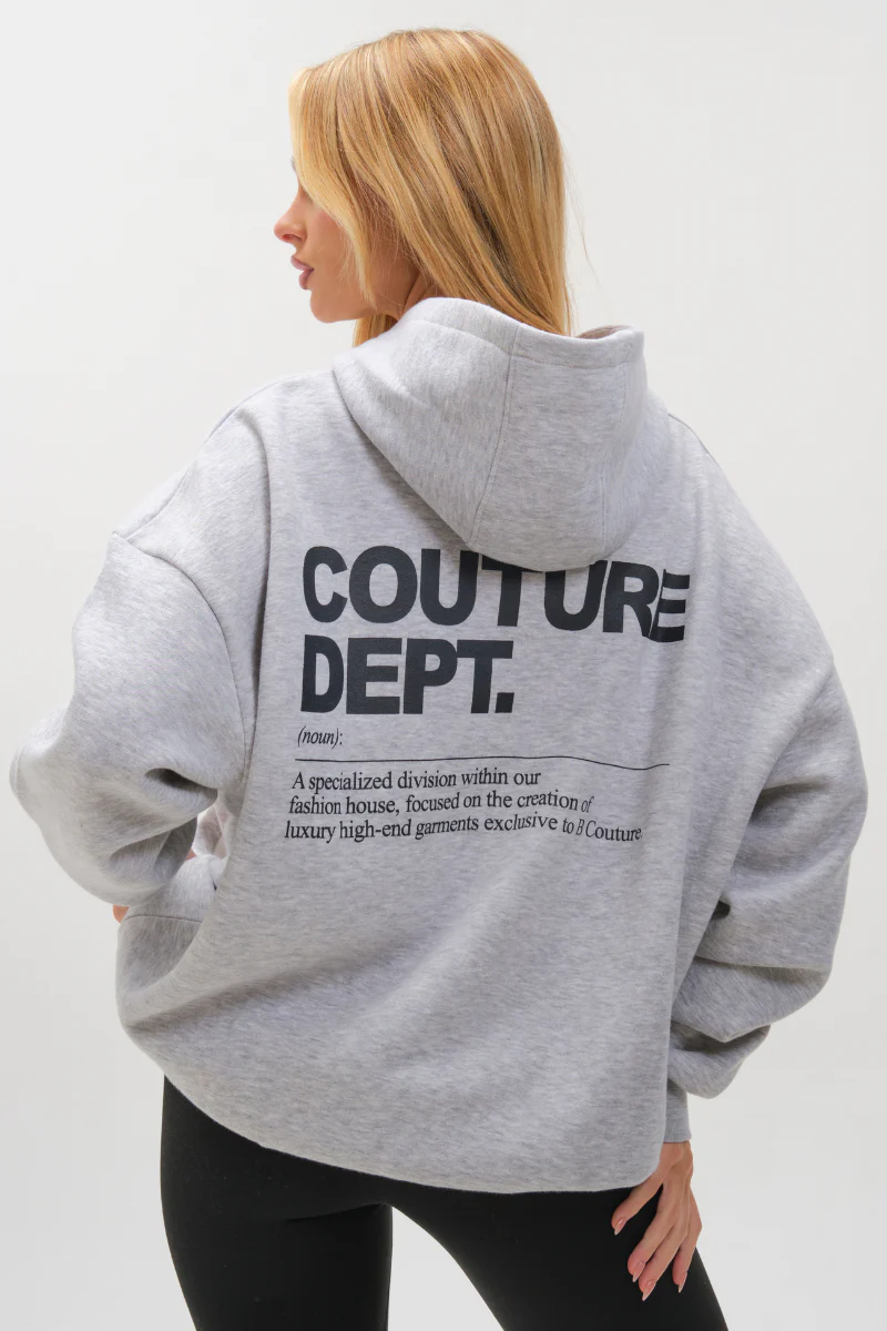 Westend 3-Pack Hoodies - Black/Grey/Stone - Image 5