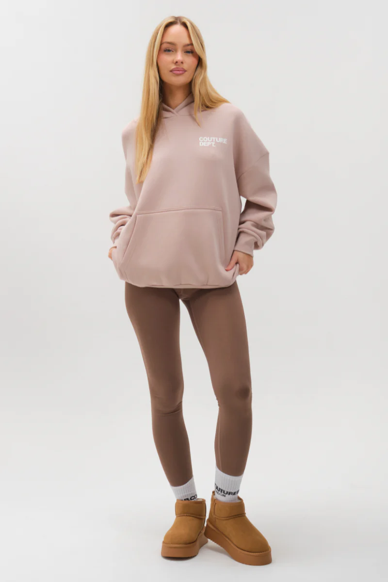 Westend 3-Pack Hoodies - Black/Grey/Stone - Image 6