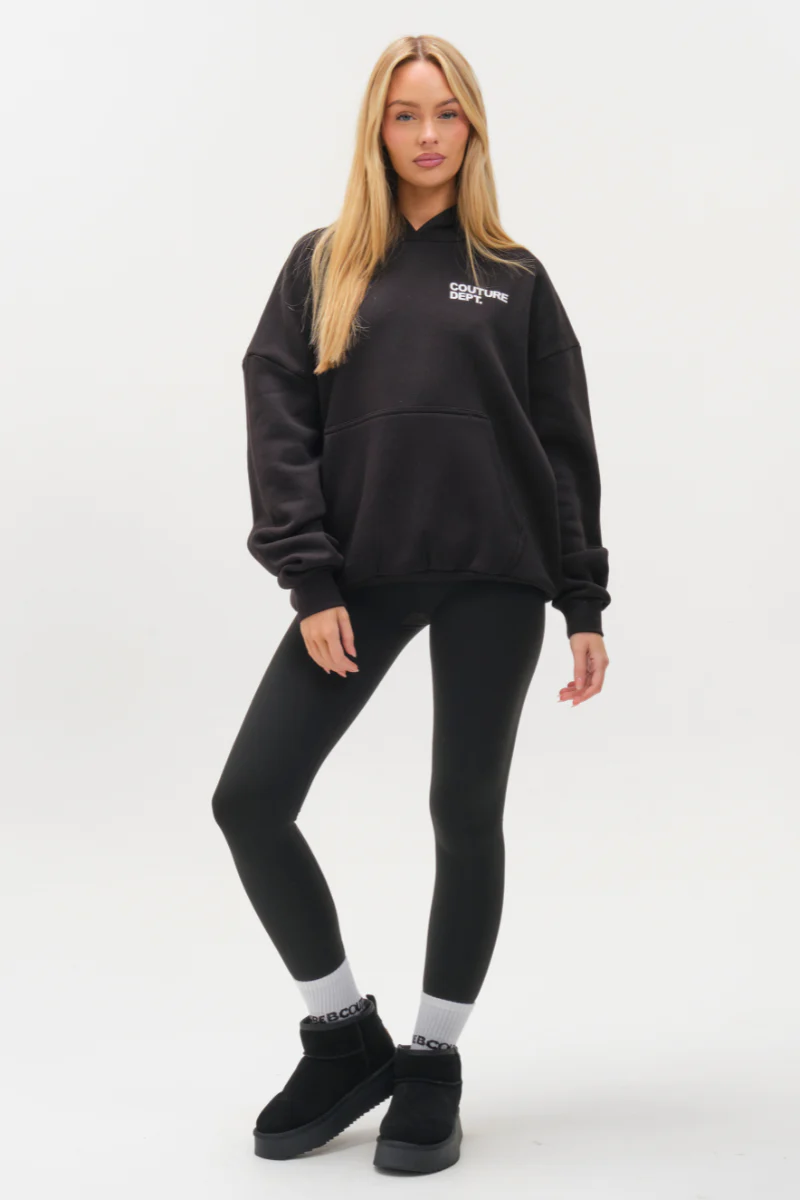 Westend 3-Pack Hoodies - Black/Grey/Stone - Image 8